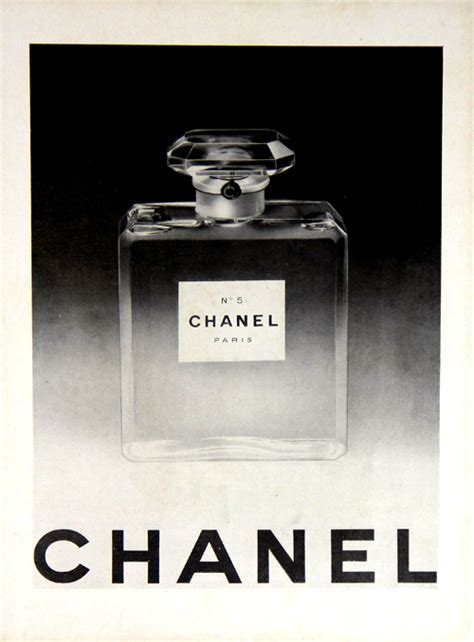 poster chanel parfum|chanel affiche.